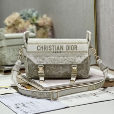 Mens Christian Dior Satchel bags